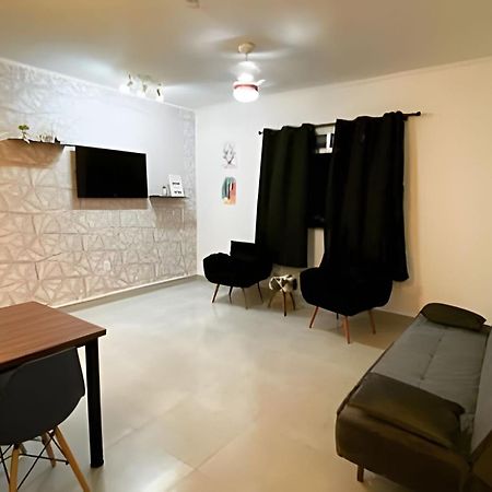 Vista Mar, Apto 38, Conforto E Localizacao Mongaguá 外观 照片