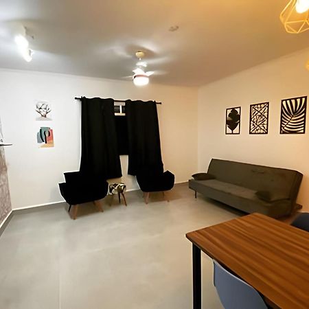 Vista Mar, Apto 38, Conforto E Localizacao Mongaguá 外观 照片