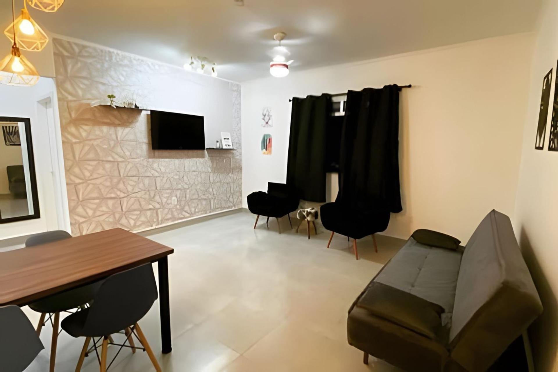 Vista Mar, Apto 38, Conforto E Localizacao Mongaguá 外观 照片
